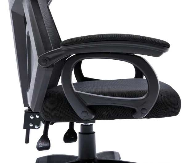 SMX Fotel gamingowy Nazko - 735152 - zdjęcie 3